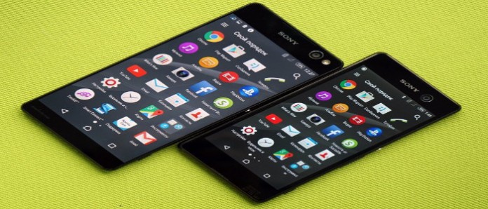 Sony Xperia C5 Ultra