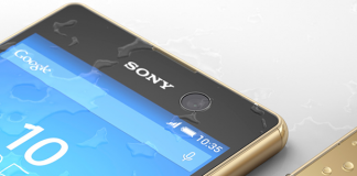 Sony Xperia M5 Ufficiale