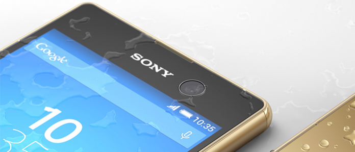 Sony Xperia M5 Ufficiale