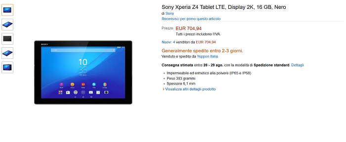 Sony-Xperia-Z4-Tablet-migliori-prezzi,-specifiche-tecniche-e-caratteristiche-5