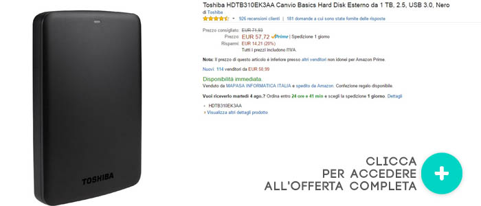 Toshiba-HD-Canvio-Basics-1TB-offerte-elettronica-02082015