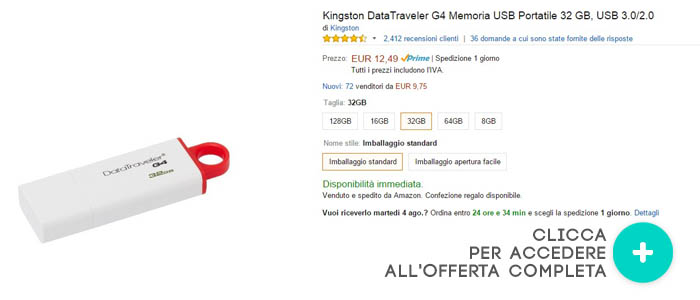 USB-Kingstone-32GB-offerte-elettronica-02082015