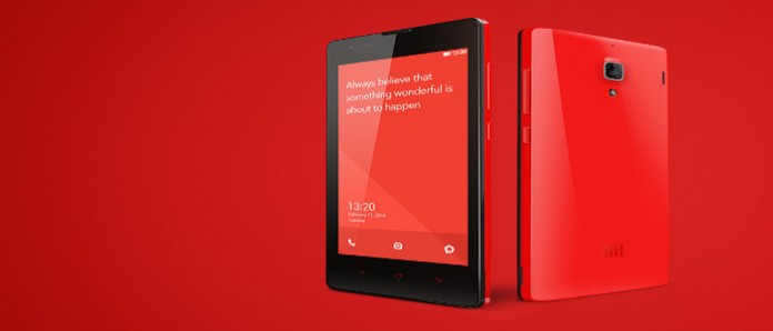 Xiaomi Redmi Note 2