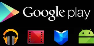come votare app Android sul Play Store di Google