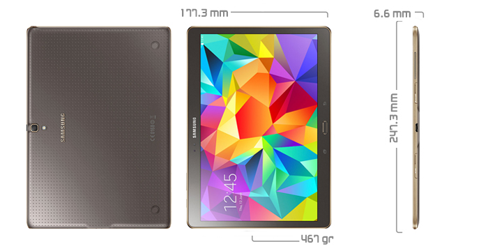 samsung-galaxy-tab-s-10.5-dimensioni