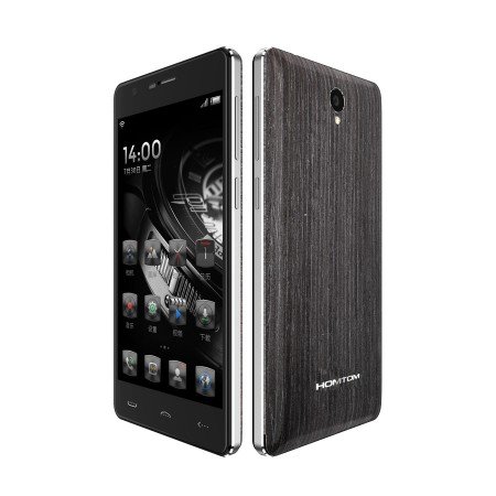 Homtom HT5
