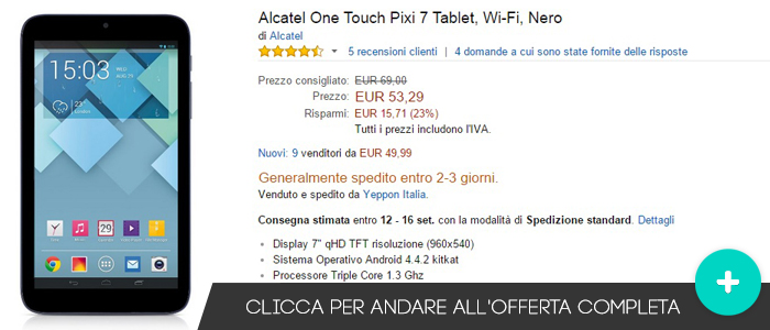 Alcatel-One-Touch-Pixi7-migliori-offerte-08092015