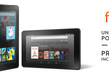 Amazon Fire 7