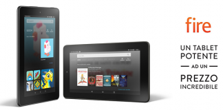 Amazon Fire 7
