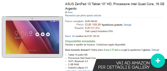 Asus-ZenPad-10''-migliori-offerte-21092015