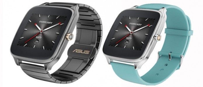 Asus ZenWatch 2 Asus ZenWatch 2