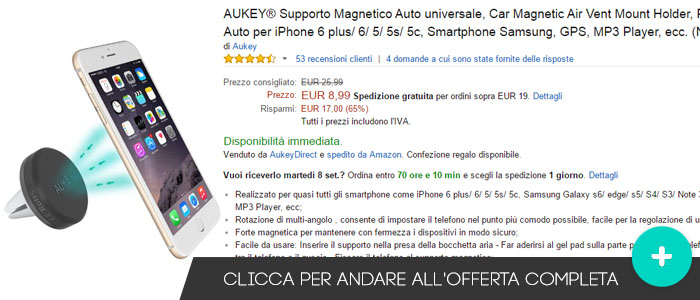 Aukey-support-car-kit-elettronica-Settembre2015