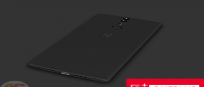 OnePlus Mini