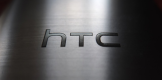 Render HTC One A9