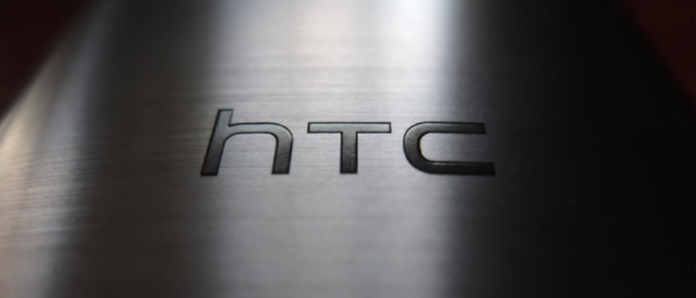 Render HTC One A9