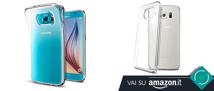 Samsung Galaxy S6