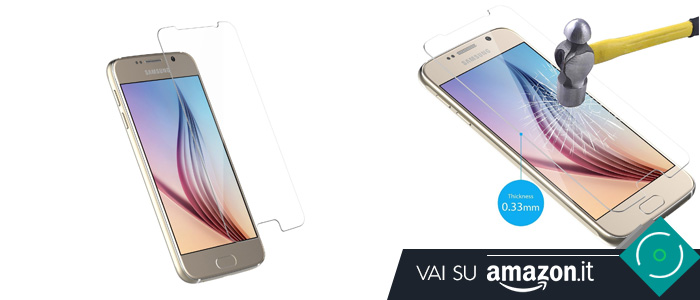 Samsung Galaxy S6