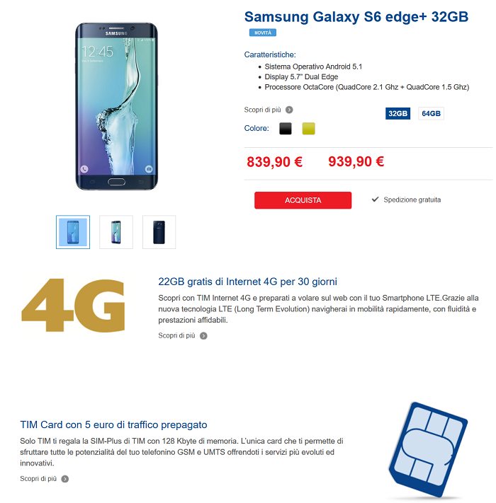 Samsung-Galaxy-S6-Edge+-offerte-operatori,-specifiche-tecniche-e-caratteristiche-6