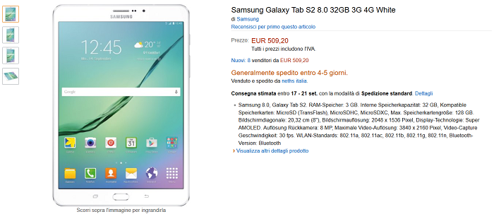 Samsung-Galaxy-Tab-S2-8.0-caratteristiche,-migliori-prezzi-e-specifiche-tecniche-5
