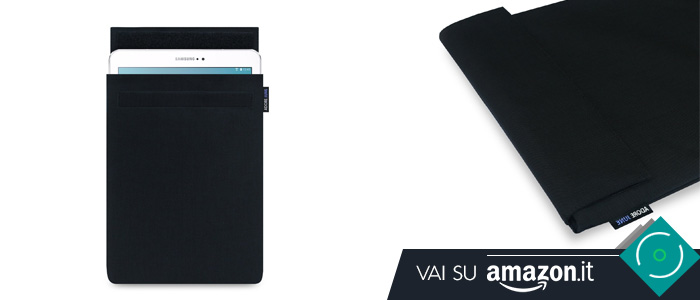 Cover Samsung Galaxy Tab S2 9.7