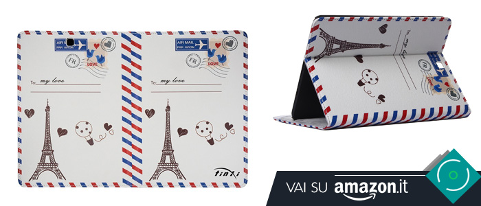 Cover Samsung Galaxy Tab S2 9.7