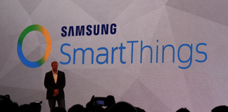 Samsung SmartThings v2
