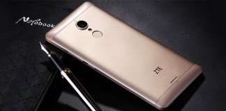 Smartphone cinesi