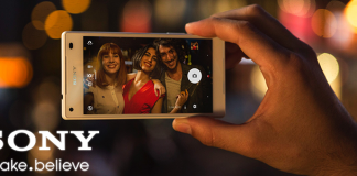 Sony Xperia Z5 Compact