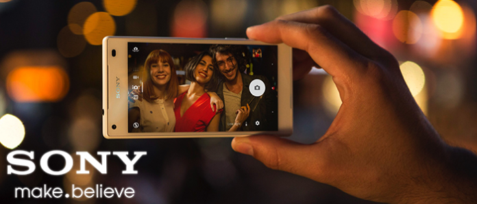 Sony Xperia Z5 Compact
