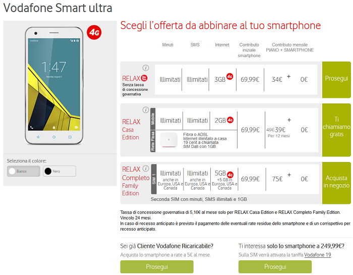 Vodafone-Smart-Ultra-offerte-operatore,-caratteristiche-e-specifiche-tecniche-4