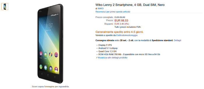 Wiko-Lenny-2-specifiche-tecniche,-caratteristiche-e-migliori-prezzi-4