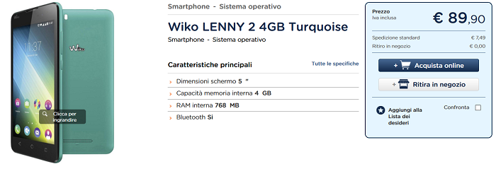 Wiko-Lenny-2-specifiche-tecniche,-caratteristiche-e-migliori-prezzi-5