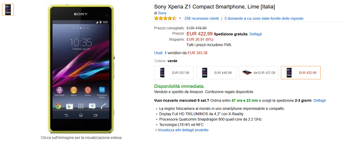 Xperia-Z5-Compact-vs-Xperia-Z1-Compact-differenze-e-specifiche-tecniche-a-confronto-tra-i-due-Sony-1