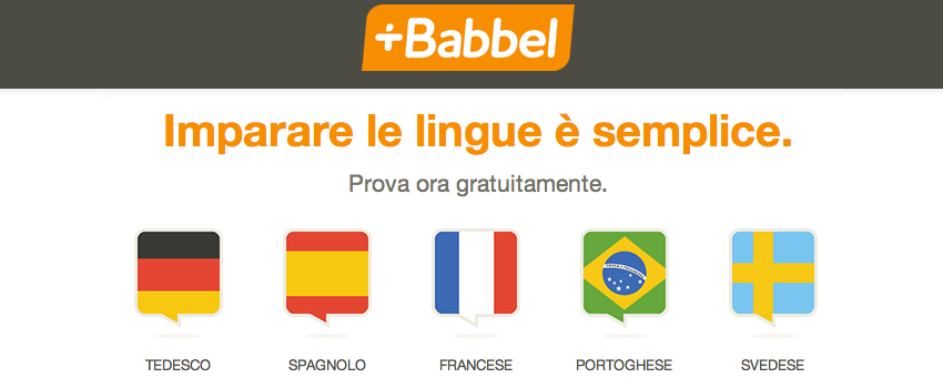 babbel-l