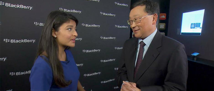 blackberry-CEO-official-presentation