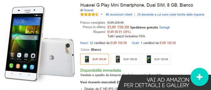 huawei-g-play-mini-offerte-amazon-18092015