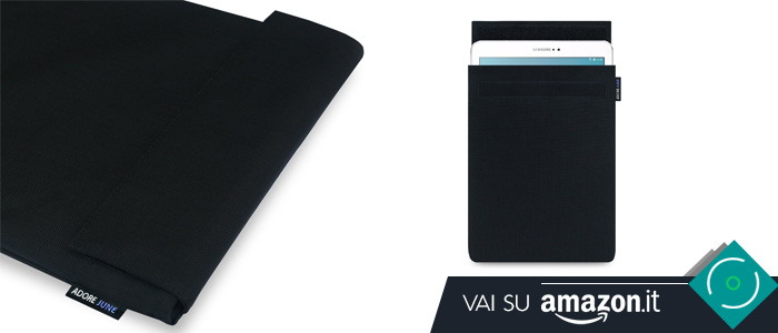 Migliori custodie Samsung Galaxy Tab S2 8.0