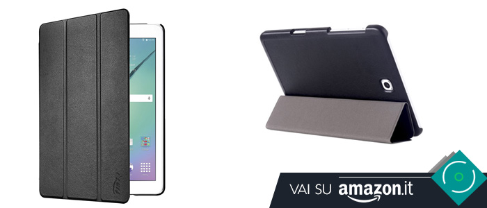 Migliori custodie Samsung Galaxy Tab S2 8.0