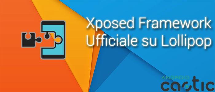 Xposed framework что это