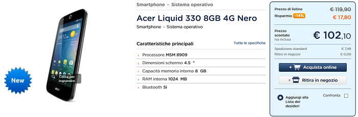 Acer-Liquid-Z330-le-migliori-offerte-on-line-sullo-smartphone-con-tecnologia-DTS-Studio-Sound-5