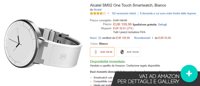 Alcatel-OneTouch-Watch-migliori-offerte-settimana-19102015