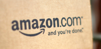 Amazon Glasses