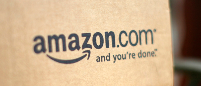 Amazon Glasses