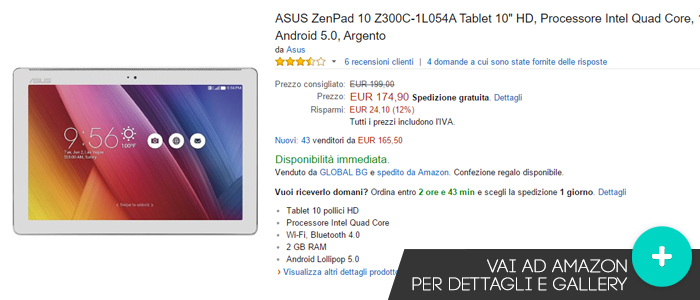 Asus-ZenPad-10-migliori-offerte-settimana-19102015