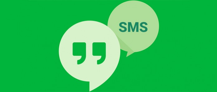 Google Hangout