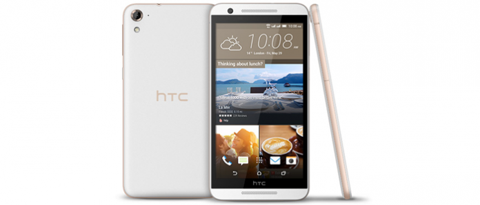 HTC One E9s