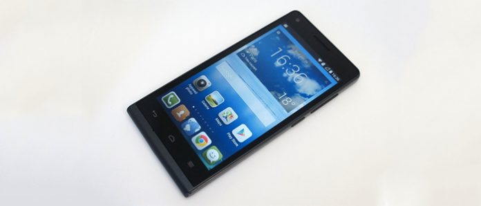 Huawei Ascend G535