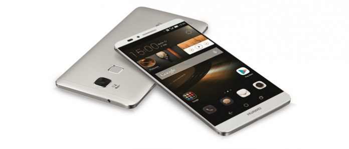 Huawei Mate 8