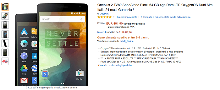 Huawei-Nexus-6P-vs-OnePlus-2-confronto-differenze-e-specifiche-tecniche-4