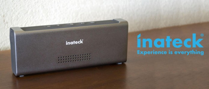 Inateck - Migliori cover e speaker bluetooth